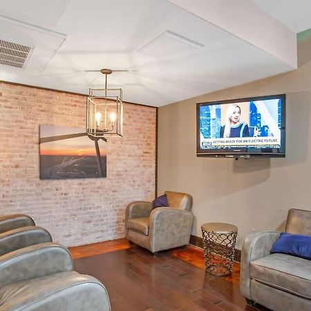 Charming 1Bd In Trendy West End Neighborhood Apartment Dallas Exterior photo