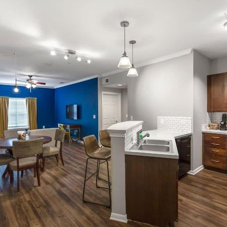 Charming 1Bd In Trendy West End Neighborhood Apartment Dallas Exterior photo