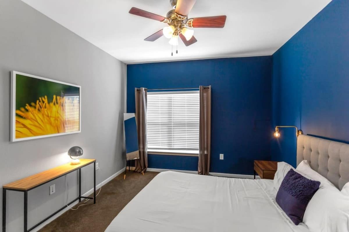 Charming 1Bd In Trendy West End Neighborhood Apartment Dallas Exterior photo