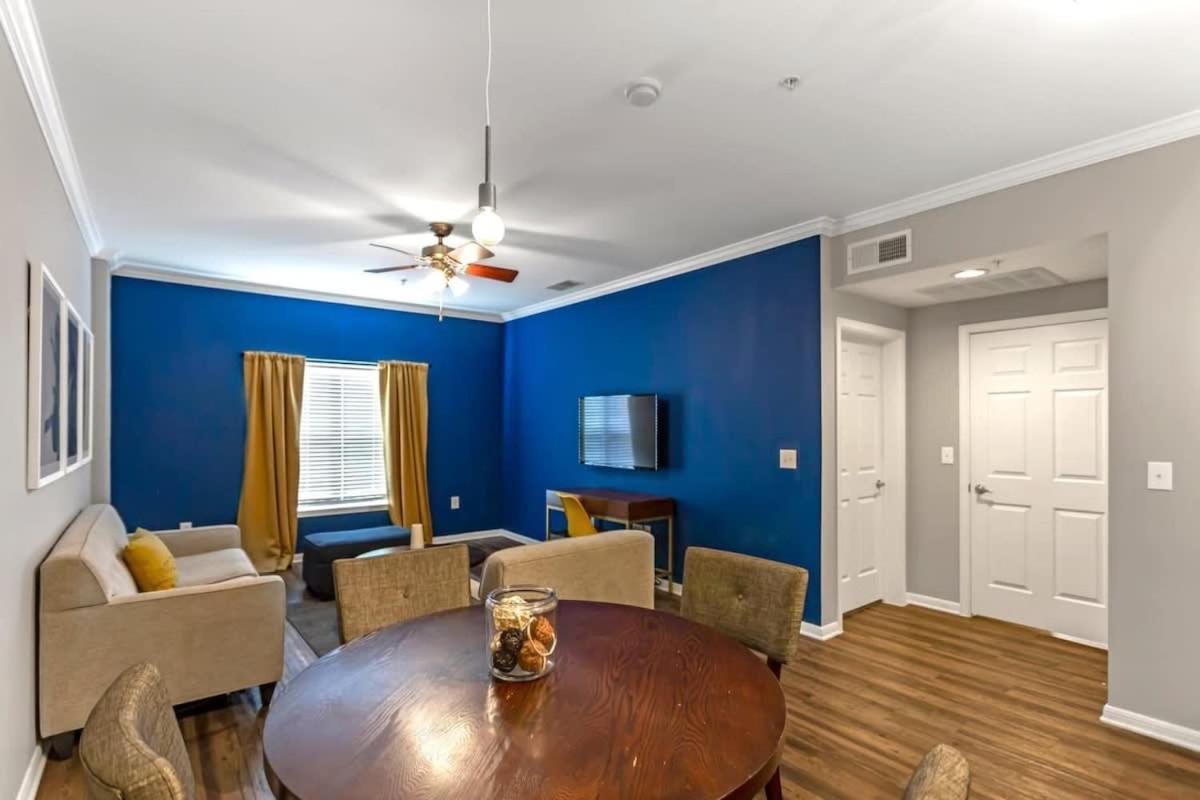 Charming 1Bd In Trendy West End Neighborhood Apartment Dallas Exterior photo